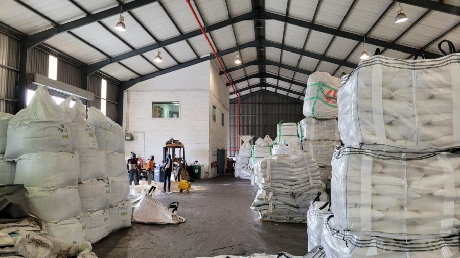 To Let commercial Property for Rent in Brackenfell Industrial Western Cape